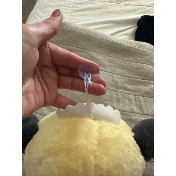 Hello Kitty Pochacco Plushie - Picture 4 of 5